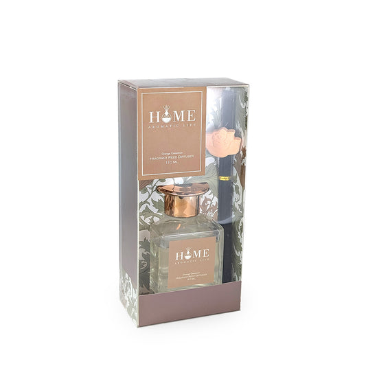 Fragrance Diffuser - Orange Cinnamon