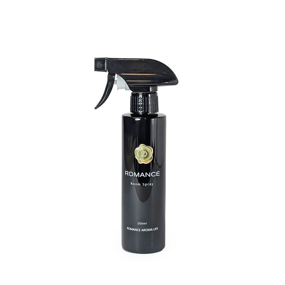 Fragrance Spray Wild Peach & Hibiscus