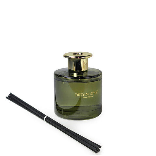 Fragrance Reed Diffuser - Cotton