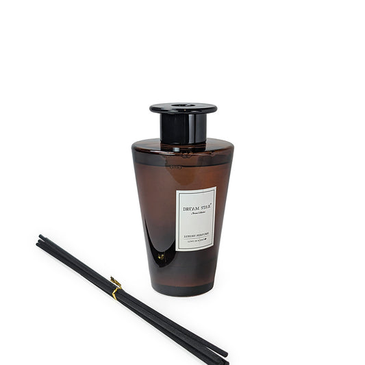 Fragrance Reed Diffuser - English Pear & Freesia