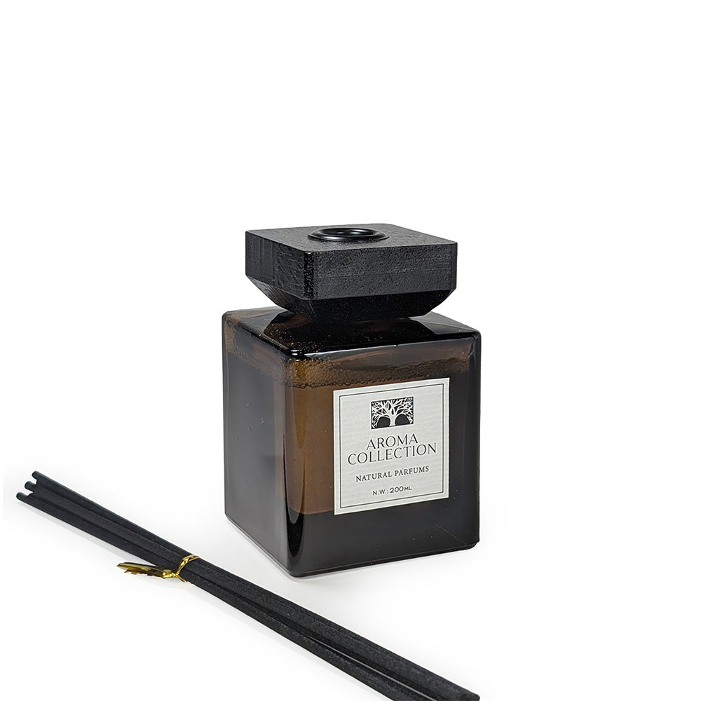 Fragrance Reed Diffuser - Lavender