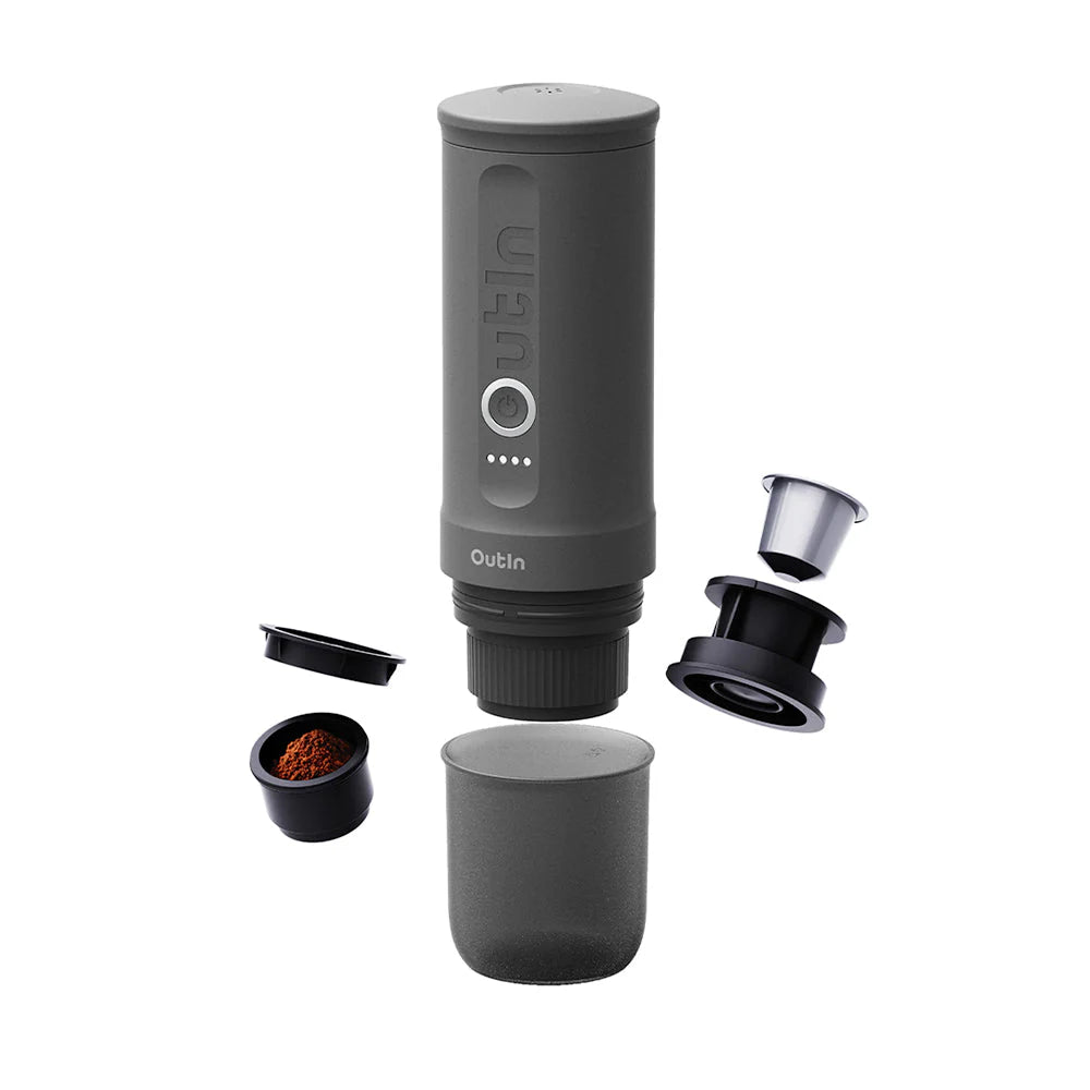 Outin Portable Espresso Maker