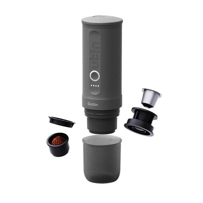 Outin Portable Espresso Maker