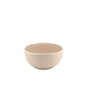 Ceramic Dinner Set Peach