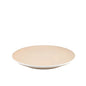 Ceramic Dinner Set Peach