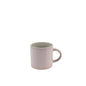 Ceramic Dinner Set Pink