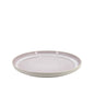 Ceramic Dinner Set Pink