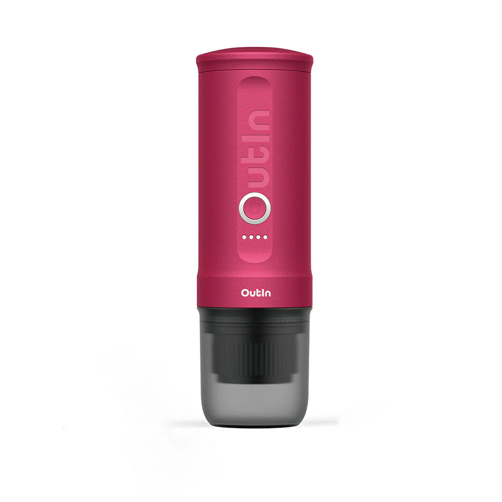 Outin Portable Espresso Maker