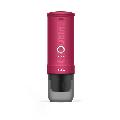 Outin Portable Espresso Maker