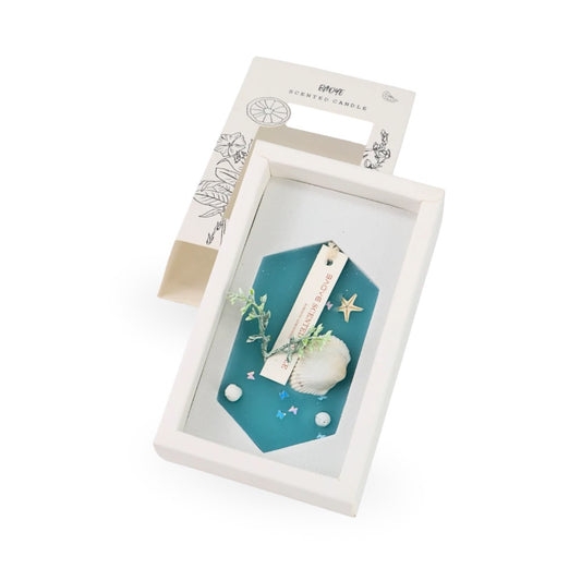 Scented Hanging Soap