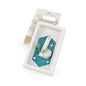 Scented Hanging Soap