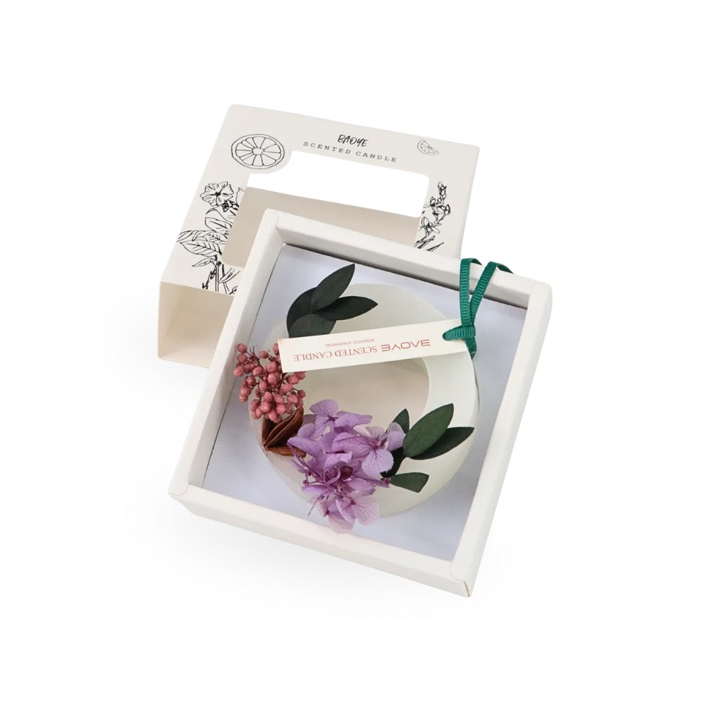 Scented Hanging Soap
