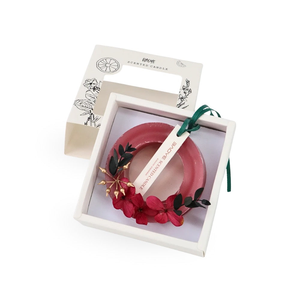 Scented Hanging Soap