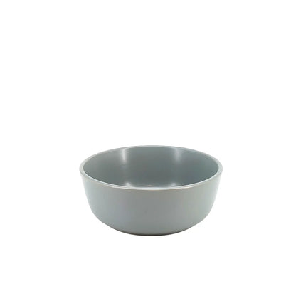 Ceramic Dinner Set Slate Blue