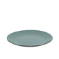 Ceramic Dinner Set Turquoise