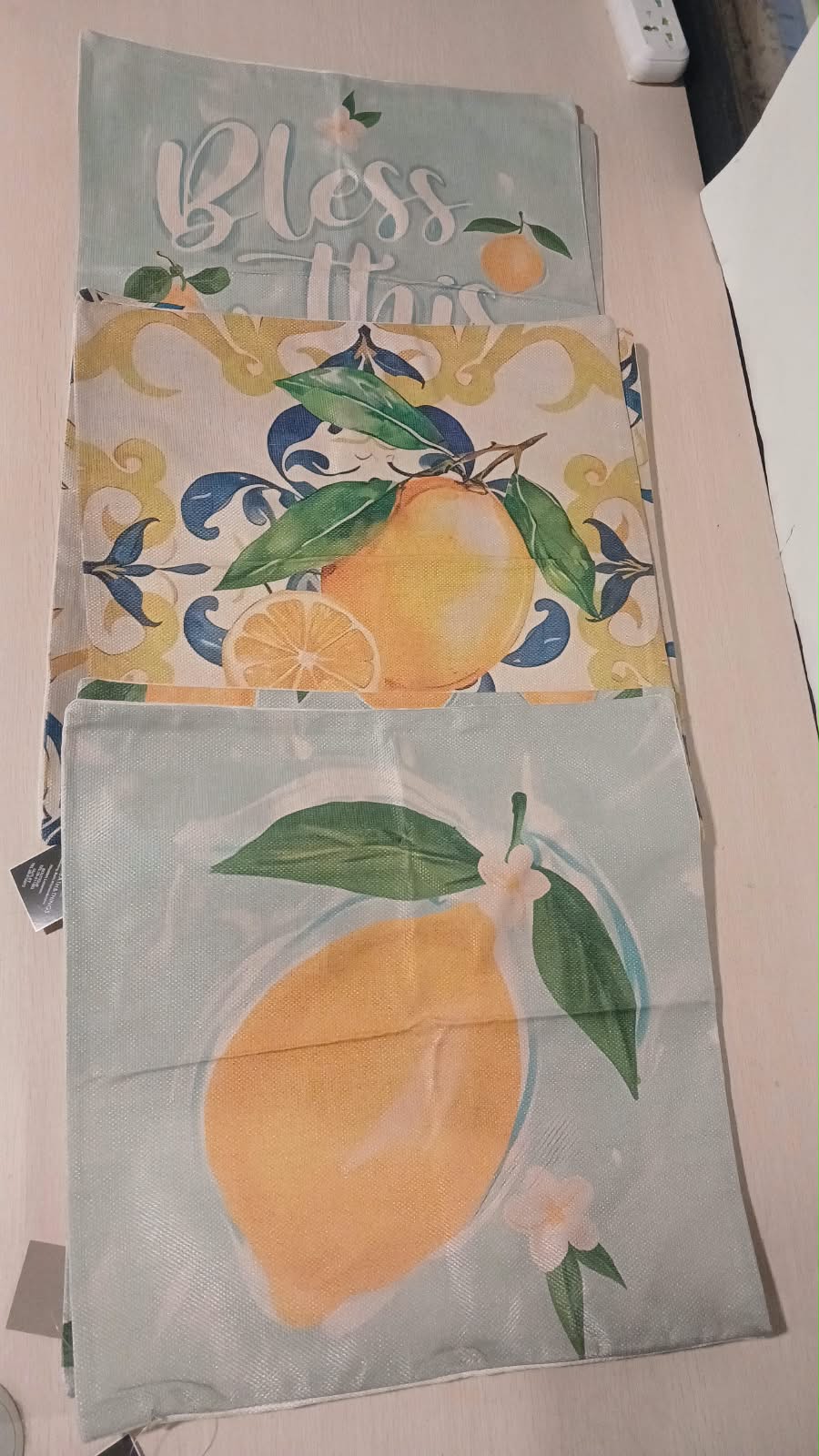 Cushion Case 45*45 Cm