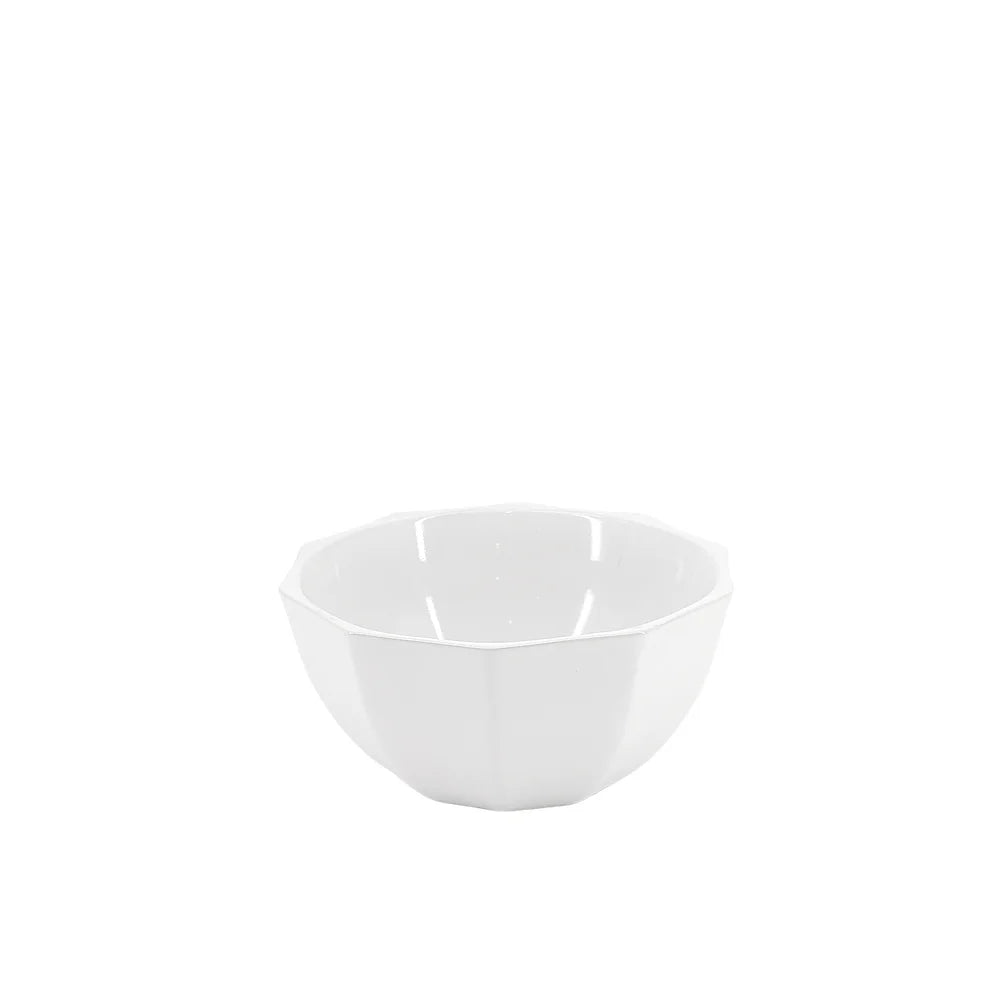 Ceramic Dinner Set White