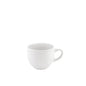 Ceramic Dinner Set White