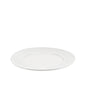 Ceramic Dinner Set White