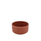 Amber Bowl 12cm