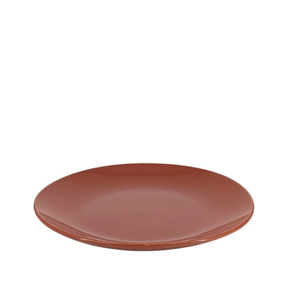 Ceramic Dinner Set Amber