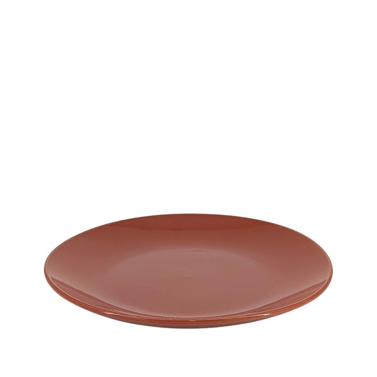 Ceramic Dinner Set Amber