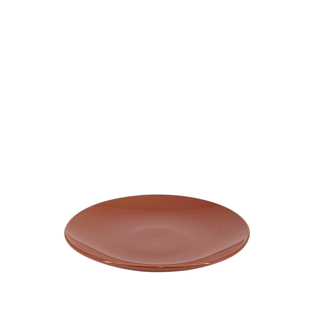 Ceramic Dinner Set Amber