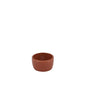 Amber Sauce Bowl 7cm