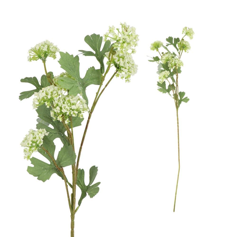 Artificial Flower Plant Green 72cm