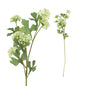 Artificial Flower Plant Green 72cm