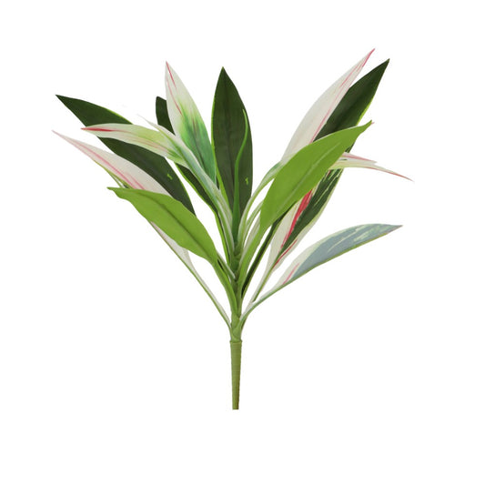 Artificial Plant Leaves 48cm