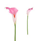 Artificial Lily Pink 60cm