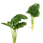 Artificial Monstera Leaves 55cm