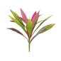 Artificial Plant Leaves 48cm