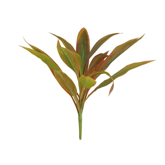 Artificial Plant Leaves 48cm