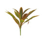 Artificial Plant Leaves 48cm
