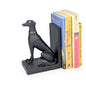 Dog Bookend