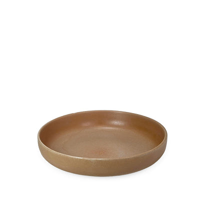 Sandstone Bowl