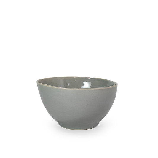 Tete Bowl Gray 14 cm
