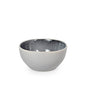 Two-Tone Cereal Bowl Gray 15 cm