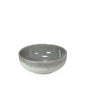 Vono Gray Soup Bowl 17cm