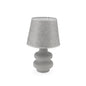 Sandstone Desk Lamp Gray 31cm