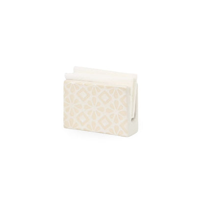 Ceramic Napkin Holder