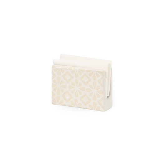 Ceramic Napkin Holder