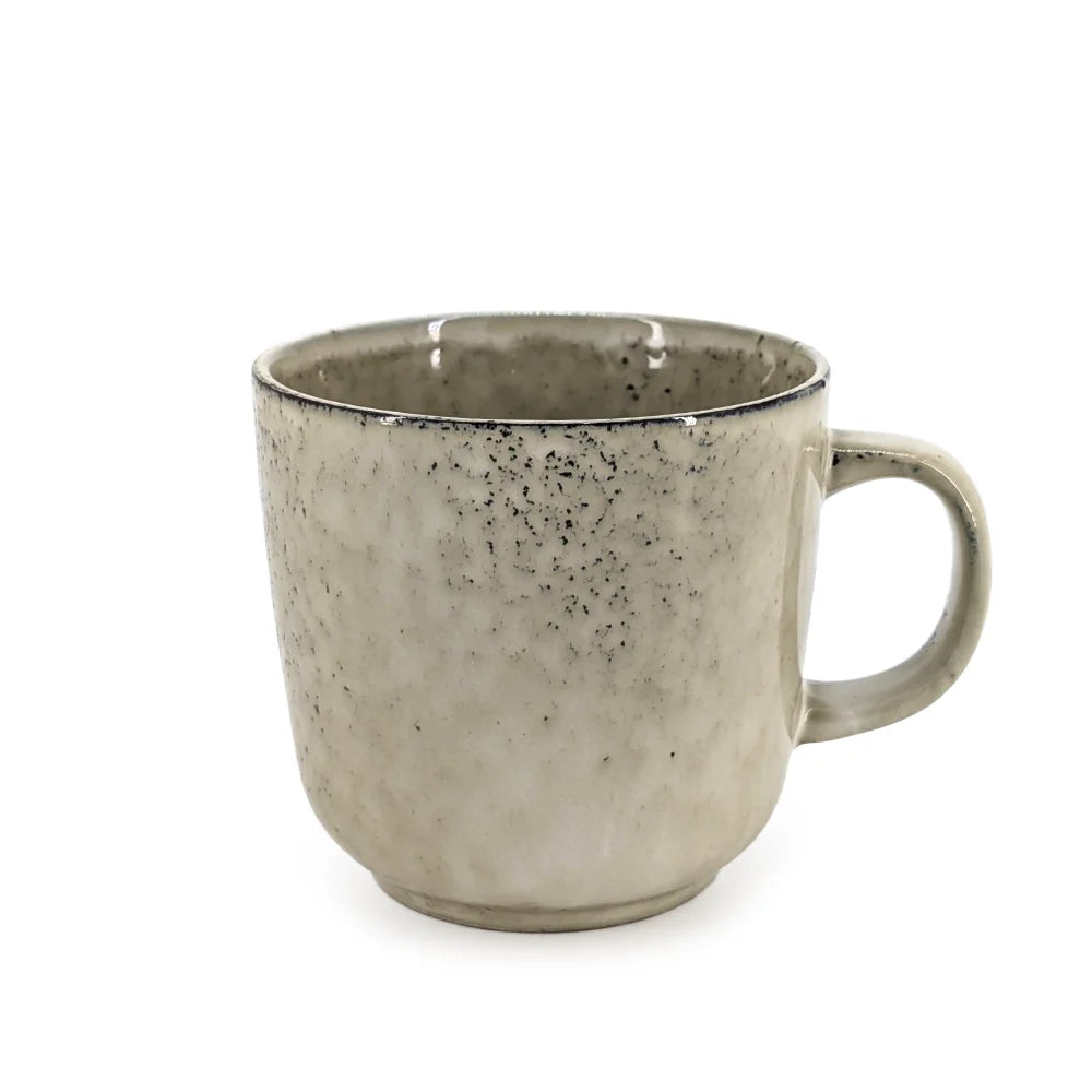 Ceramic Mug Japanese