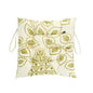 Chair Pad 40x40cm