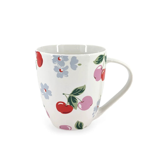 Cherry Mug