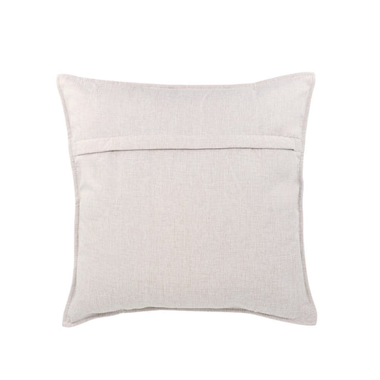 Cushion Case Light Blue 45x45cm