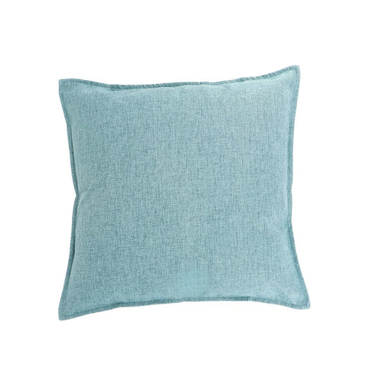 Cushion Case Blue 45x45cm