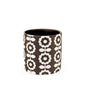 Ceramic Planter Floral 14cm